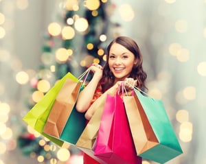 Retail Marketing Holiday Season